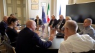 Ambiente: Scoccimarro, Regione a fianco Gorizia su problema ...